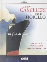 More about Un filo di fumo