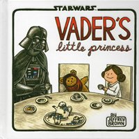 Vader's little princess / Jeffrey Brown